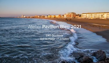 Direction l’Occitanie pour une rencontre Pavillon Bleu !