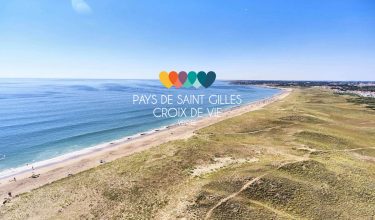 Saint Gilles Croix de Vie et Brétignolles sur Mer : territoires pilotes pour 2021