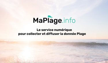 MaPlage.info en vidéo
